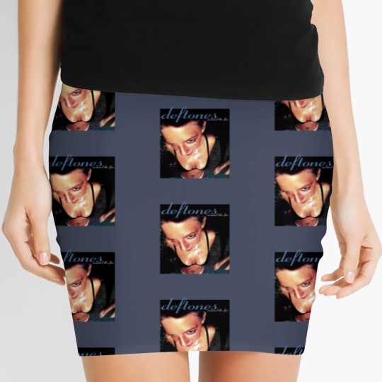 Discover Deftone Women's Mini Skirts