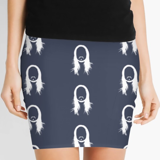 Discover Steve Aoki Women's Mini Skirts