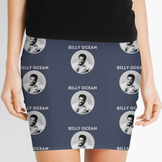 Discover billy ocean ll light Women's Mini Skirts