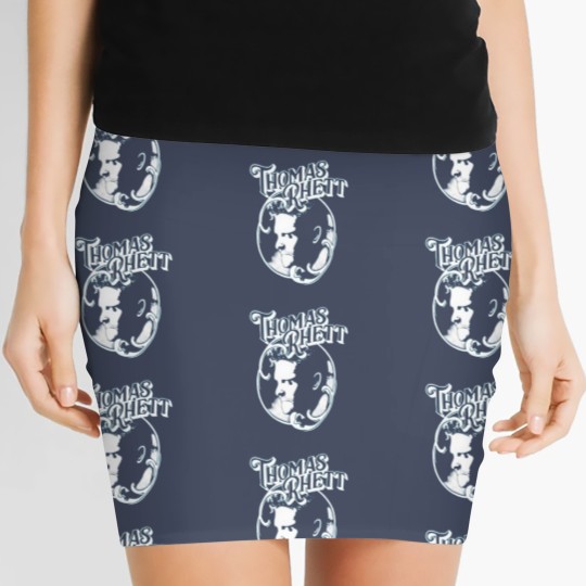 Discover Thomas Rhett Women's Mini Skirts