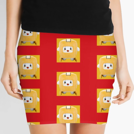 Discover lankyboxx back to school Backpack Women's Mini Skirts
