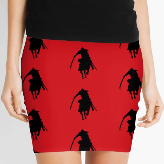 Discover Labaik ya hussain Women's Mini Skirts