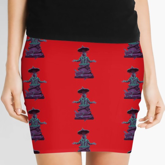 Discover Beetlejuice - Beetlejuice - Women's Mini Skirts