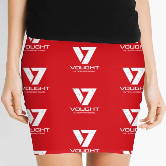 Discover Vought International Women's Mini Skirts