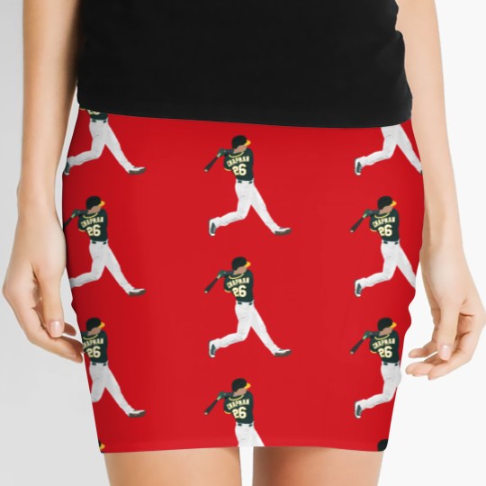 Discover Matt Chapman Women's Mini Skirts