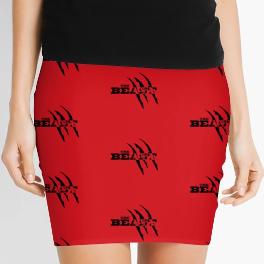 Discover eddie hall Women's Mini Skirts