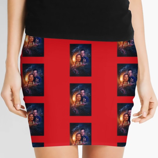 Discover TWISTER Women's Mini Skirts