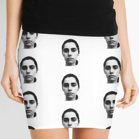 Discover PJ Harvey - Flat Face - Pj Harvey - Women's Mini Skirts