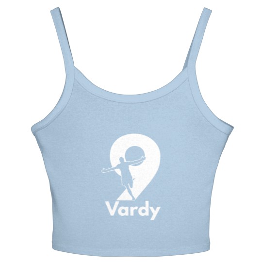 Discover Vardy 9 Women's Spaghetti Strap Tank Tops
