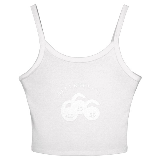 Discover current 93 Women's Spaghetti Strap Tank Tops