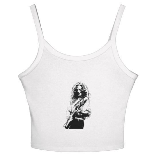 Discover Bonnie Raitt - Bonnie Raitt - Women's Spaghetti Strap Tank Tops
