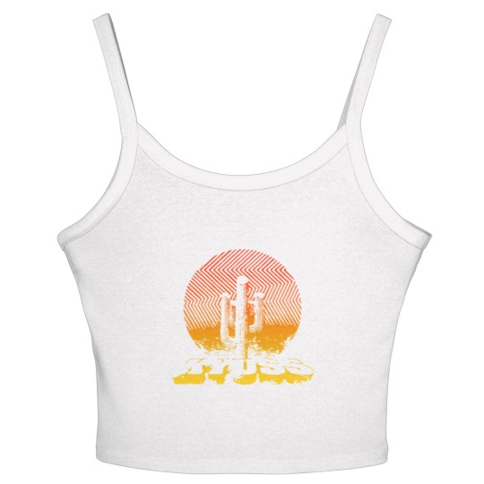 Discover Kyus Queens of the Stone Age Perfect Gift Fan Rock Band Women's Spaghetti Strap Tank Tops