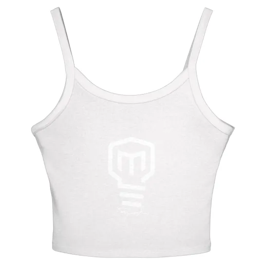 Discover Mark-rober. Women's Spaghetti Strap Tank Tops
