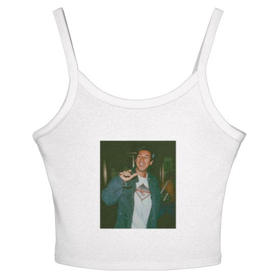 Discover Adam Sandler Women's Spaghetti Strap Tank Tops, Adam Sandler Women's Spaghetti Strap Tank Tops,
