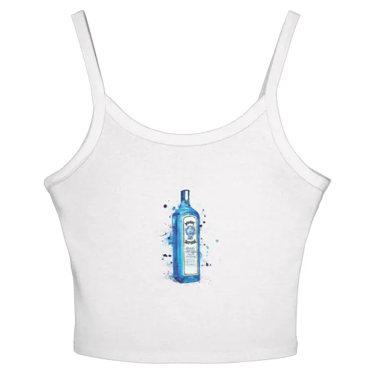 Discover Bombay Women's Spaghetti Strap Tank Tops