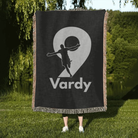 Discover Vardy 9 Woven Blankets