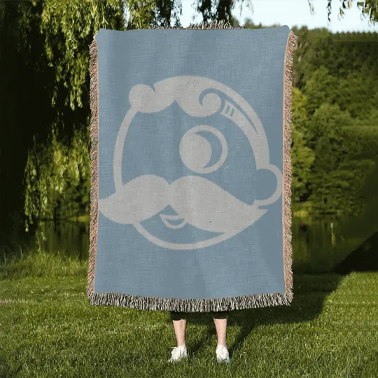 Discover Natty Boh - Nattyboh - Woven Blankets