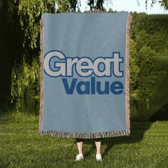 Discover Great value Woven Blankets