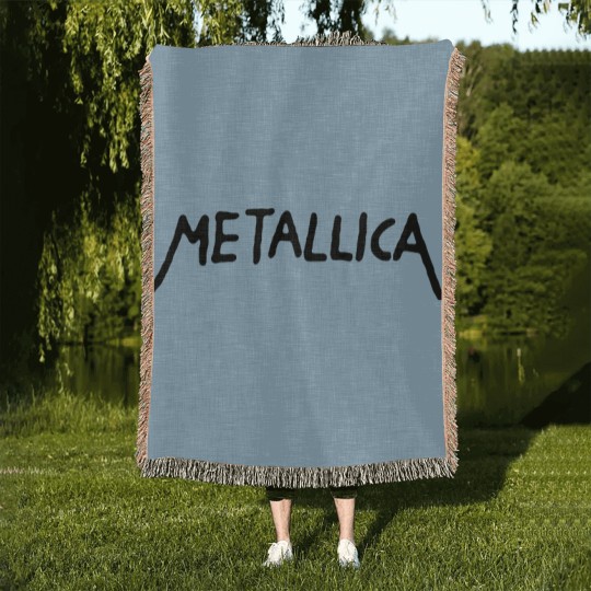 Discover Beavis Costume Woven Blankets