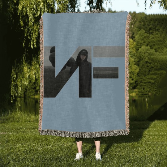 Discover NF Rapper Woven Blankets, Nf Hope Album Woven Blankets