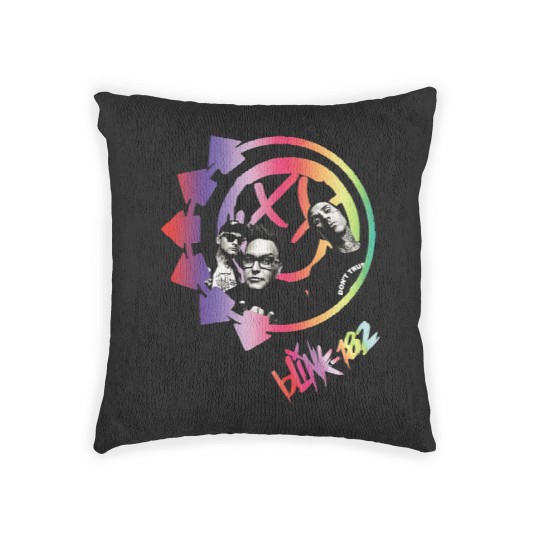Discover Kyuttscatt Woven Pillows