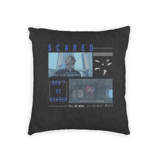 Discover P1Harmony Kpop Woven Pillows, P1Harmony Woven Pillows, K-Pop Woven Pillows
