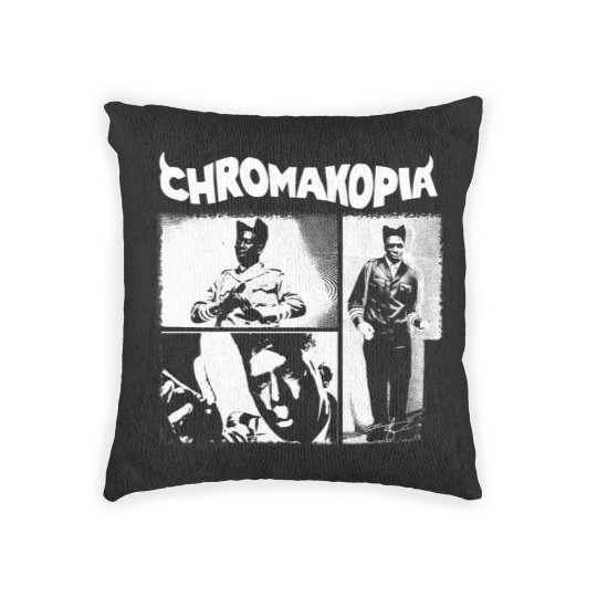 Discover Tyler The Creator Chromakopia Woven Pillows, Chromakopia Tour, Chromakopia Merch