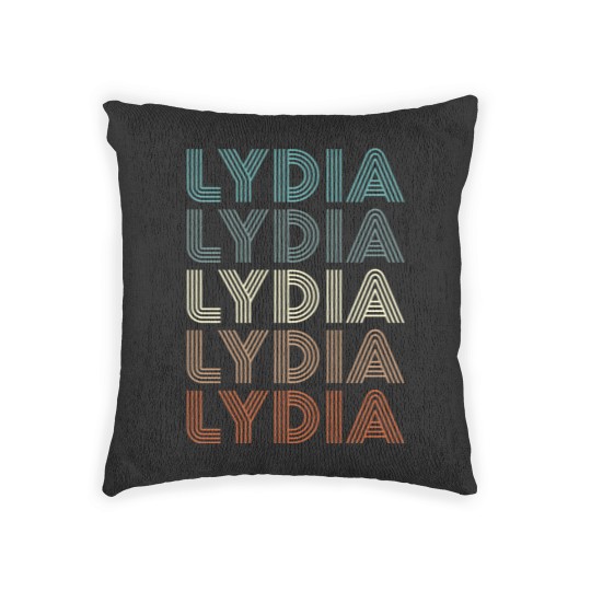 Discover LYDIA - Lydia - Woven Pillows