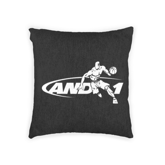 Discover and1   Classic Woven Pillows