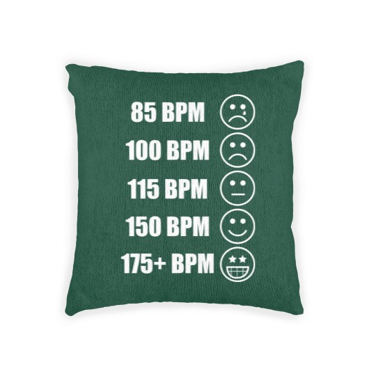 Discover Gabber Hakken Uptempo Fun Gift Woven Pillows