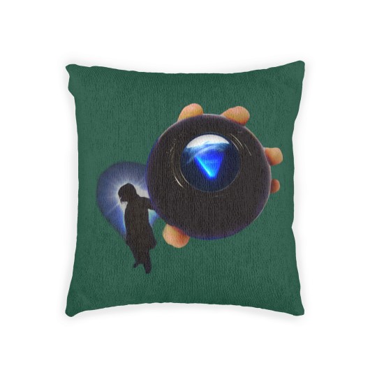 Discover djo       (5) Woven Pillows