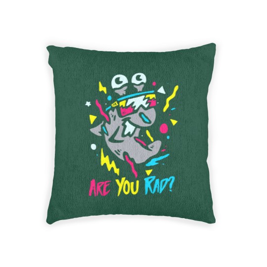 Discover slogo merch slogoman merch colors 1 Woven Pillows