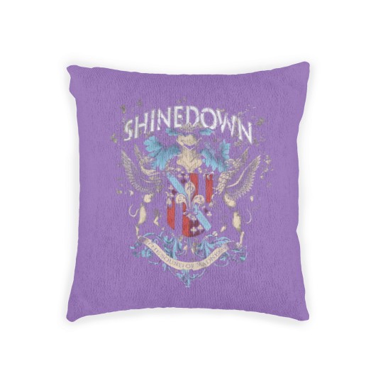 Discover shine down The Sound Of Madness, shine down Woven Pillows