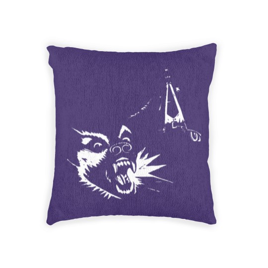 Discover Faith No More Woven Pillows Vintage Woven Pillows