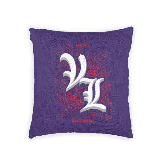Discover Vatos Locos - Vatos Locos - Woven Pillows