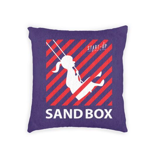 Discover Start-Up (스타트업) Kdrama - Kdrama Lover Gift - Woven Pillows