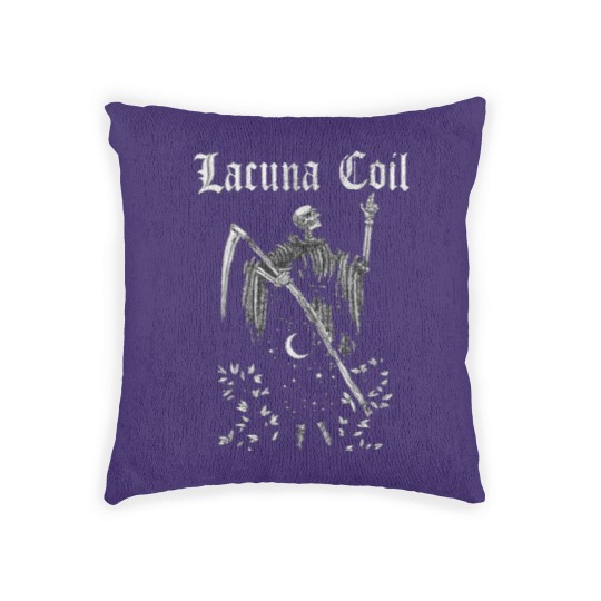 Discover lacuna coil band lacuna coil lacuna coil lacuna coil lacuna coil lacuna coil nin nofx greenday Woven Pillows