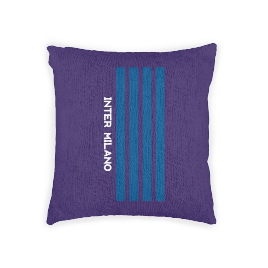 Discover Inter Milano Woven Pillows