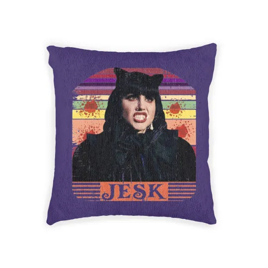 Discover nadja Jesk Design Woven Pillows