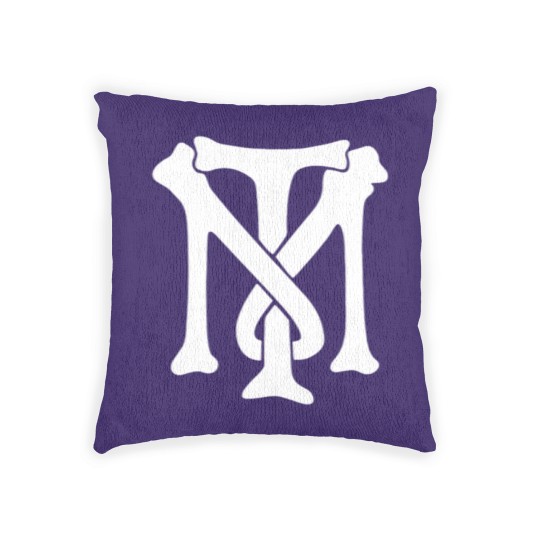 Discover TONY MONTANA Woven Pillows