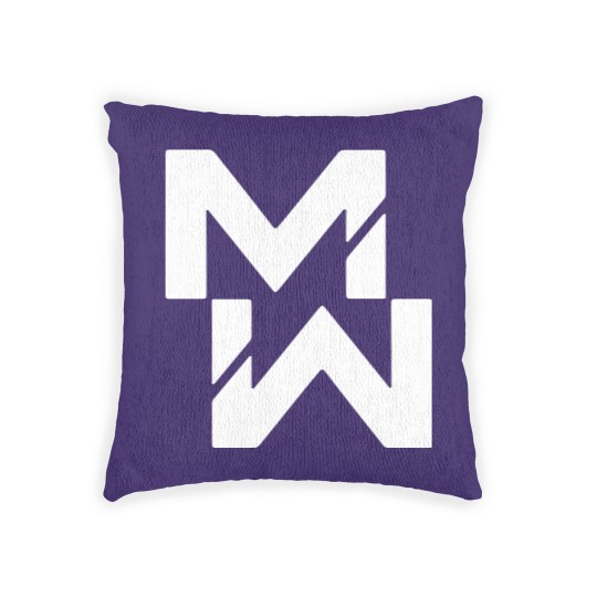 Discover MW - Call Of Duty Modern Warfare - Woven Pillows