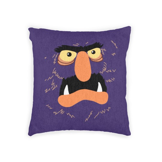 Discover Sweetums Woven Pillows