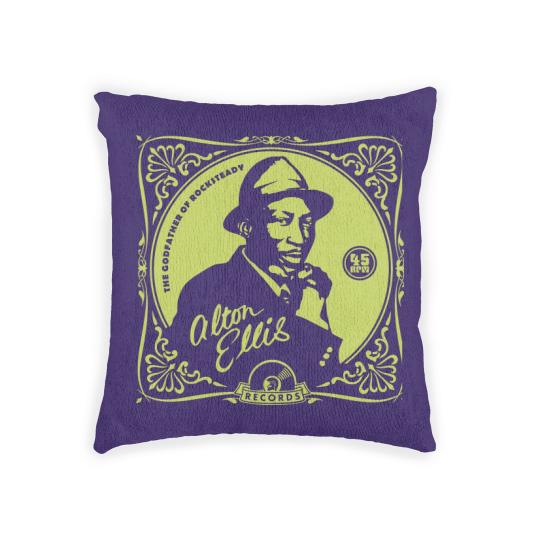 Discover Alton Ellis Woven Pillows