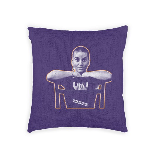Discover 21 Ani Difranco Woven Pillows