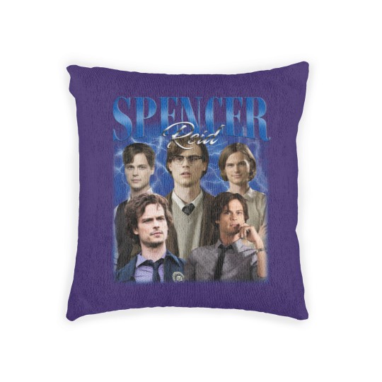 Discover Spencer Reid Woven Pillows, Spencer Reid Woven Pillows, Spencer Reid
