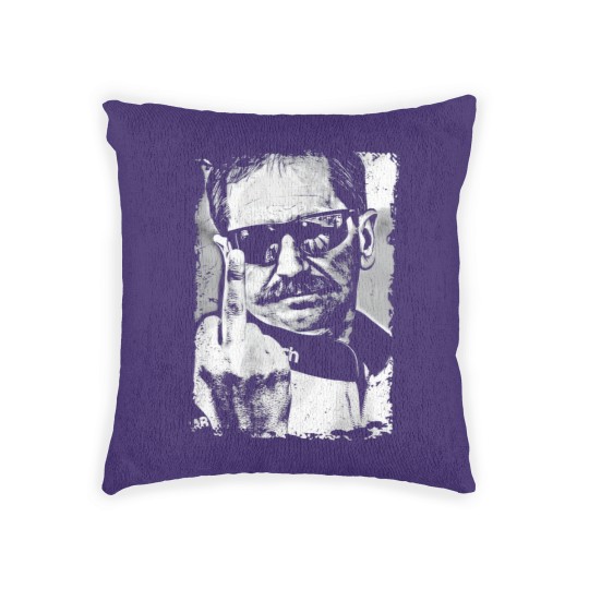 Discover Retro Dale Earnhardt Finger Woven Pillows, Dale Earnhardt Woven Pillows