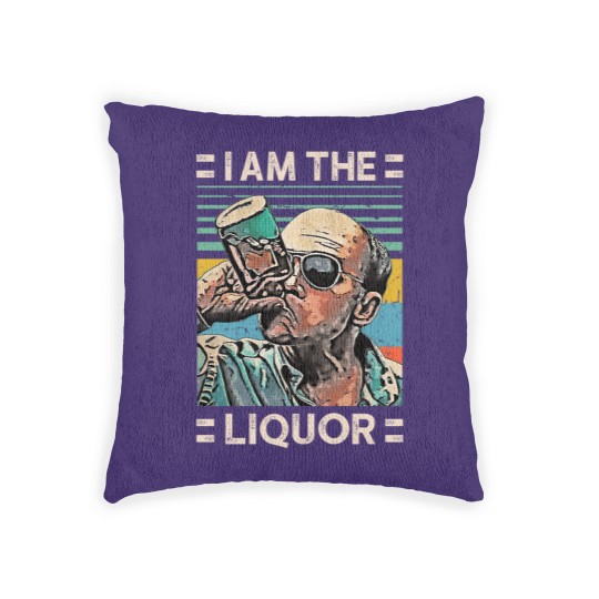 Discover Mr Lahey Signature Woven Pillows