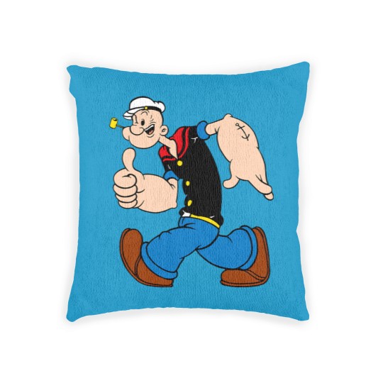 Discover popeye - Popeye - Woven Pillows