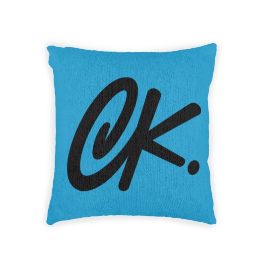 Discover CK Woven Pillows
