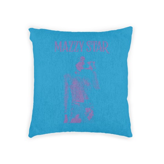 Discover Vintage Mazzy Star Unisex Woven Pillows